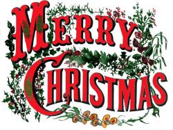 I want to wish everyone here in the GBS community a Very Merry Christmas.