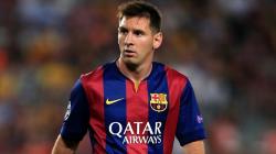 Messi's father plays down 'Barca exit' comments - Liga 2014-2015 - Football - Eurosport