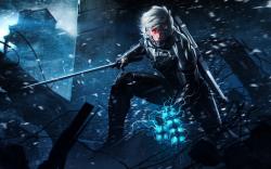 Metal Gear Rising Revengeance Gets Lower Price, Packed-In DLC | News | Primagames.com