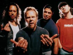 METALLICA Say Next Album Will Be Shorter, Heavier; Are Probably Lying - Metal Injection