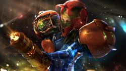 HD Wallpaper | Background ID:500445. 1920x1080 Video Game Metroid