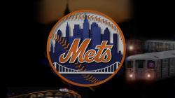 Logo Mets Wallpaper