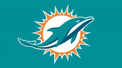 Background and Miami Dolphins Iphone Wallpapers