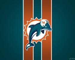 Sports - Miami Dolphins Wallpaper
