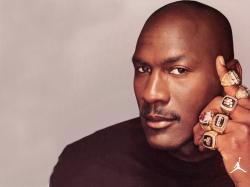 33 Things You Never Knew About Michael Jordan