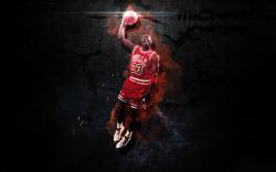 Michael Jordan 2560x1600 wallpaper