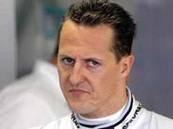 Formula 1 Michael Schumacher Sport