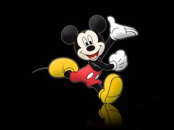 Mickey Mouse HD Wallpaper1