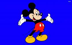 Mickey Mouse Wallpaper (32)