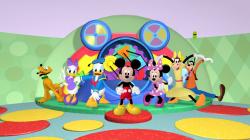 Mickey Mouse Pictures 238 Widescreen Backgrounds