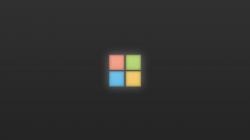 New Microsoft Logo wallpaper - 894042