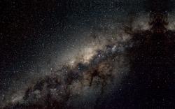 Milky Way Galaxy Pictures
