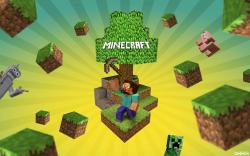 Minecraft Wallpaper Awesome Good For Desktop 225 Backgrounds