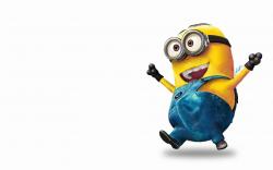 Minion Wallpaper New Wonderful High Quality 233 Backgrounds