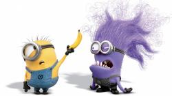 despicable me 2 minions wallpapers