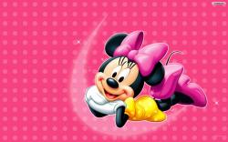 Minnie Mouse Desktop Backgrounds HD
