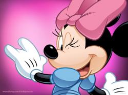 Minnie Mouse Images Free Widescreen 2 HD Wallpapers