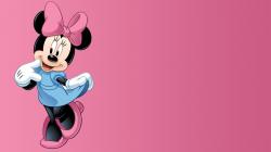 Minnie Mouse Wallpapers 1920x1080px