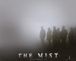 THE MIST The Mist!