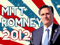 Jesus Politics: Why Christians Should Vote For Mitt Romney - By Kent Landhuis | Zack Hunt