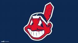 cleveland indians chief wahoo wallpaper