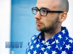 Moby, We Are All Made Of Stars