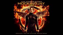 Lorde - Ladder Song (The Hunger Games: Mockingjay part 1) AUDIO HD