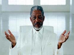 Morgan Freeman Background Hd 2 Thumb