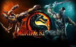 Mortal Kombat 9 Pelicula Completa Español