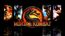 Free Mortal Kombat Wallpaper