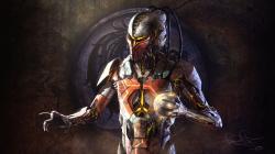 Sektor - Mortal Kombat art by fear-sAs ...