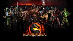 HD Wallpaper | Background ID:319986. 1920x1080 Video Game Mortal Kombat