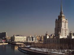 ... Moscow HD Wallpapers-2 ...