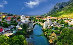 Mostar bosnia Wallpapers Pictures Photos Images · «
