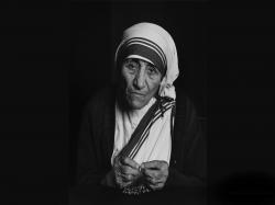 Mother Teresa Books Mother Teresa Wallpaper