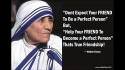 The Best Quotes from Mother Teresa