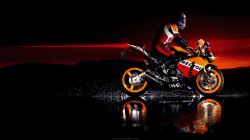 Motorcycle Background HD Wallpaper Free Download
