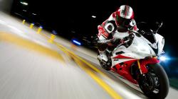 5 Awesome Motorcycle Wallpapers!