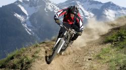 For fellow adrenaline junkies, mountain biking is a fantastic way to get your fix of crazy, nearly-death-defying action. Compared to other adrenaline ...