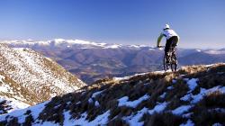 Mountain Bike Holiday with Basque MTB