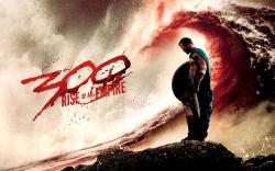 300: Rise of an Empire is a follow-up to the 2007 film 300, taking place before, during, and after the events of that film directed by Noam Murro.