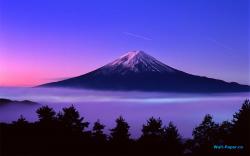 Mount Fuji wallpapers hd