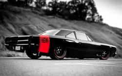 Muscle Cars Wallpapers