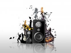 Music Wallpapers Hd Background Wallpaper 45 Thumb