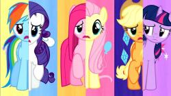 What My Cutie Mark Is Telling Me Song - My Little Pony: Friendship Is Magic - Season 3