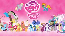 GIVEAWAY: My Little Pony - Friendship is Magic "Coronation Concert" Ticket Giveaway *CLOSED* - ComicsOnline