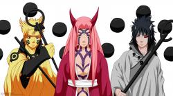 Naruto Res: 1600x900 / Size:218kb. Views: 32238