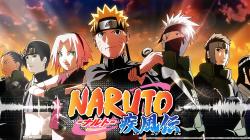 Naruto Anime Wallpaper For Free