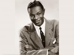 ... x 1050 ]. Nat 'King' Cole Wallpapers