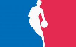 NBA Logo Basketball Sport